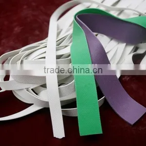 Wholesale Hot Sale Sexy Swimwear Natural Rubber Elastic Ribbon thumbnail-2