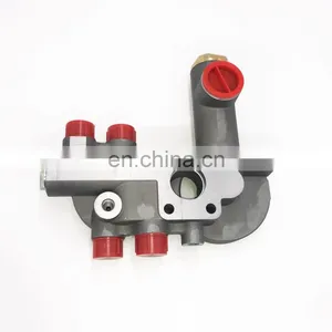 ZS1163403 Solenoid Valve CompAir Gardner Denver Industrial Air Compressor Spare Parts Hot Selling thumbnail-1