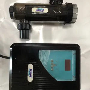 Cheap Price Chlorine Salt Water Chlorinator For Swimming Pool With 4000PPM Salt Chlorinator thumbnail-2