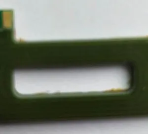 Thick Copper Aluminum Based Circuit Board PCB,Thick Copper PCB for Energy Storage Power Supply thumbnail-1