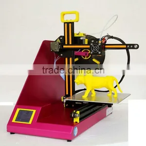 Hot Selling Made in China Rapid Industrial Laser 3d Printer China thumbnail-1