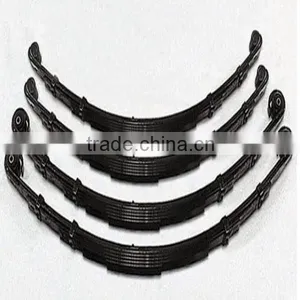 Different Material of Leaf Spring for Suspension System thumbnail-1