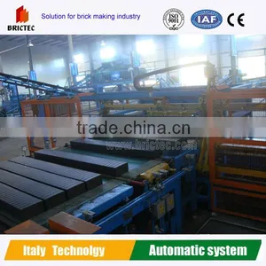 Fully Automatic Horizontal Tile and Brick Cutter thumbnail-2