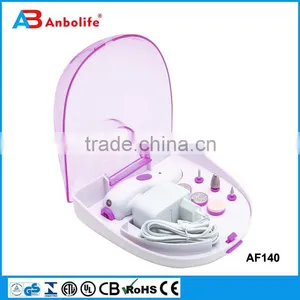Lady Nail Beauty Manicure Pedicure thumbnail-6