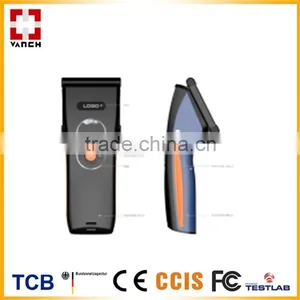 Gen2 Passive Handheld RFID Reader With Bluetooth 4.0 /usb 2.0 thumbnail-2