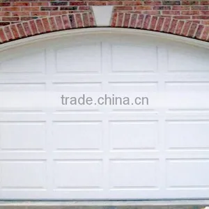 Automatic Garage Door thumbnail-3