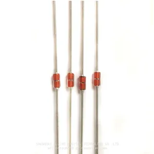 Supply of Therm-O-Disc/Emerson/Sensience P1H103T/P1H103TTR Glass Encapsulated Thermistor thumbnail-1