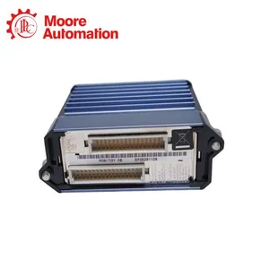 FOXBORO FBM207C Voltage Monitor/Contact Sense Input Module thumbnail-4