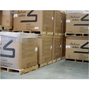 SABIC Ultem 9085-1100 Natural Polyetherimide PEI Pellet thumbnail-4