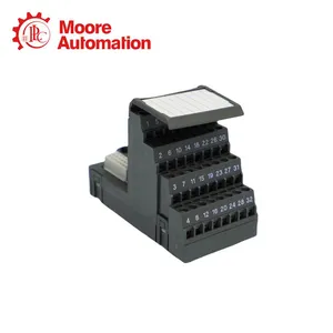 EMERSON KJ4001X1-CJ1 12P1902X042 32 Channel Terminal Block New and Original Box thumbnail-2