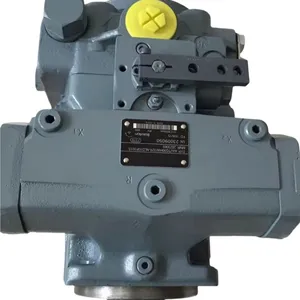 SBZSZ A4V A4VT A4VTG A4VTG71 A4VTG90 A4VTG110 Series A4VTG110HW/33R-NLD10F005S-P42 Special Pumps for Mixer Truck Hydraulic Pump thumbnail-1