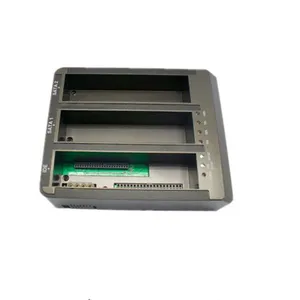 Three Bays USB 3.5