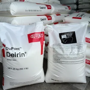 POM 500CL U.S. DuPont Lubrication High Abrasion Resistance High Toughness High Impact Resistance Pom Raw Material thumbnail-2
