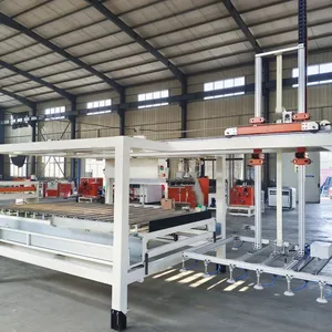PMMA Transparent Plate Production Line/PC Sheet Extrusion Machine/Plastic Machinery thumbnail-3