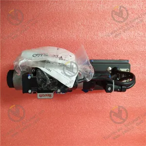 R901325866 Rexroth Durable Proportional Valve Solenoid Valve for Heavy-Duty Machinery thumbnail-3