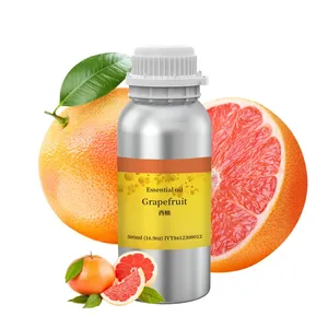 Custom Wholesale 233 Kinds Fragrance 100% Pure Organic Oils Dual Fluid Atomization Essential Oil Suitable for Aroma Diffusers thumbnail-2