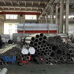 High-Precision Small Size Stainless Steel Pipe Ss 304L 316 310 321 347 Seamless Pipes thumbnail-2