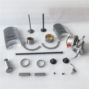 C7.1 Engine Whole Parts T409189 T409188 T409186 3112A005 3112D075 497-1111 351-3394 355-6264 335-6266 381-6236 360-1564 thumbnail-2