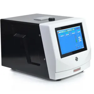 Nondestructive Leak Detector for Packages by Vacuum Decay Method Package Integrity Leak Detector thumbnail-2