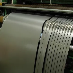 Precision DT4C Cold Rolled Coil Slitting Machine for Automotive Parts thumbnail-3