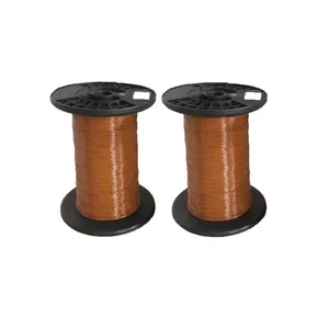New Developed High Temperature Resistance Refrigerant Resistant Aluminum Enameled Wire Insulated Electrical Wires Thailand thumbnail-3
