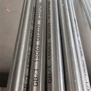 Welded Titanium Alloy Pipe TA3/TA4 With Mill Test Report Compliance thumbnail-3