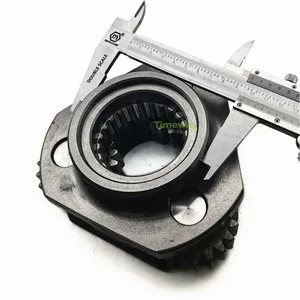 Slew Motor Parts JMF-43-07 Swing Motor Parts for Sany SY75C Excavator Hydraulic Swing Motor Repair Kits thumbnail-6