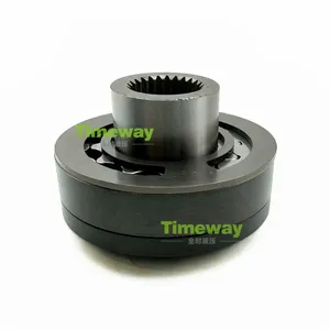 90R75 20CC Charge Pump With Base for Repair SAUER Series Hydraulic Oil Filling Pump Slippage Pump thumbnail-3