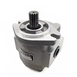 CBKa High Strength Aluminum Alloy Gear Pump CBKa-G427 CBKa-G432 CBKa-G436 CBKa-F440 CBKa-F444 Hydraulic Gear Pump Forklift Pump thumbnail-2