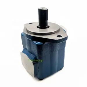 TIMEWAY 35V Hydraulic Vane Pump 35V-38A-1D-22R Fixed Displacement Vane Oil Pump 35V38A-1D-22R High Quality thumbnail-2