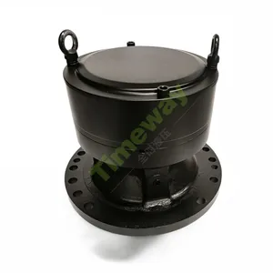 SK210LC Crawler Excavator Spare Parts Hydraulic Swing Gearbox Swing Reducer SK210LC-10 Swing Gearbox Hydraulic Swing Gearbox thumbnail-4