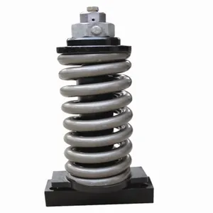 High-Quality Wholesale of PC Excavator Track Adjuster and Sany Excavator Spare Parts thumbnail-1