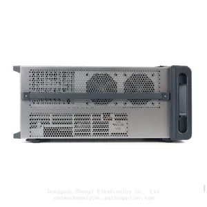 Fast‑Shipping Keysight N5222B Brand‑New PNA Vector Network Analyzer Complete Hardware Option Kits thumbnail-2