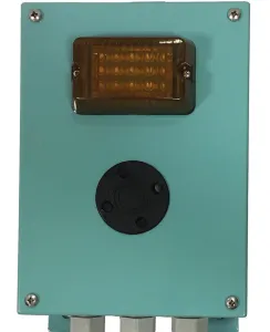 IMCOS-6081 Audio/visual Relay Unit thumbnail-1