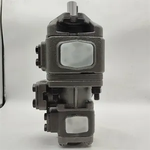 Hydraulic Internal Gear Pump KHG10-5016-01R-VPC KHG Series KHGO-8 KHGO-10 KHGO-13 16 20 KHG1-25 KHG1-32 KHG1-40 KHG1-50 thumbnail-5