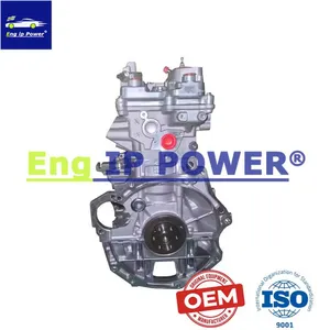 Wholesale Engines for Hyundai and Kia G4FA, G4FB, G4FC, G4FD, G4FG, G4FJ, and G4FL thumbnail-4