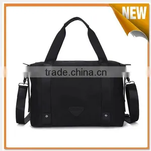 Fancy Messenger Laptop Computer Bag thumbnail-1