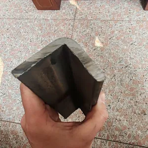 Cold Formed Angle Steel Q195/Q215/Q235B/Q355B/Q355C thumbnail-2