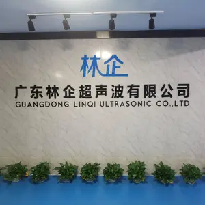 Guangdong Linqi Ultrasonic Co., Ltd. company overview - view 1 thumbnail