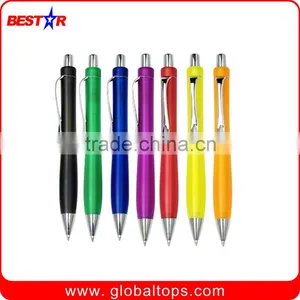Plastic Ball Pen Model 55380 thumbnail-1