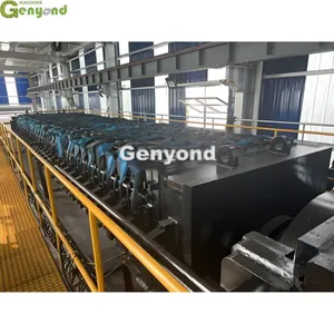 Automatic Hydraulic Cocoa Oil Making Equipment Efficient Coconut Cashew Nuts Oil Press thumbnail-4