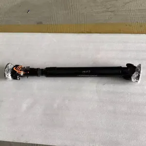 Original SDLG 29080001061 Front Shaft for SDLG LG936 LG956 Wheel Loader thumbnail-1