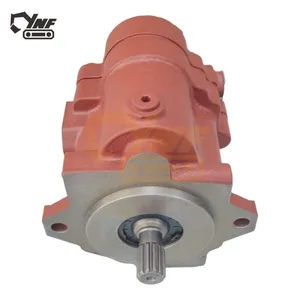 High Quality Kx58 E26 Mini Excavator Parts Hydraulic Pump Pvd-0B-24P Piston Pump Pvd-0B-24P-8G3 thumbnail-1