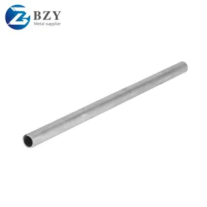 316ti 17-4ph 3mm SS Round Bar Price Per Kg Bright Finish Grade 630 2205 904L Solid Duplex Stainless Steel Bar thumbnail-5