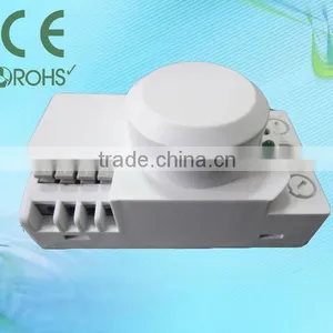 CE 220V /UL 110V 5.8GHz CW Radar Microwave Sensor thumbnail-5