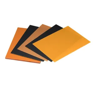 PFCP308 Phenolic Paper Sheets (FR-1) thumbnail-1