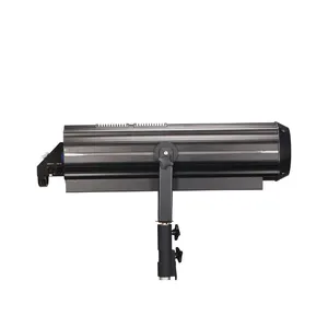 Follow Search Spot Light, 700W LED Follow Spot Light With DMX 512 thumbnail-4