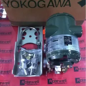 Yokogawa Pessure Transmitters EJA110A-DMS4A-22DC/KF1 Original Yokogawa Japan Pessure Transmitters EJA110A thumbnail-1