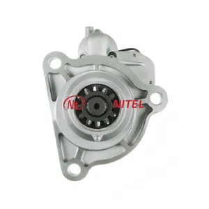 Bosch 0001241005 0001241009 0001241021 24V 5.5KW 12T Starter for MAN D2876 Enginev MAN TGA TGS TGX Truck 51261017228、51262017220、51262017239 thumbnail-2
