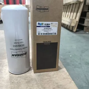 Doosan Diesel Fuel Filter 35362243 thumbnail-1